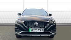 MG Zs 105kW Exclusive EV 45kWh 5dr Auto Electric Hatchback